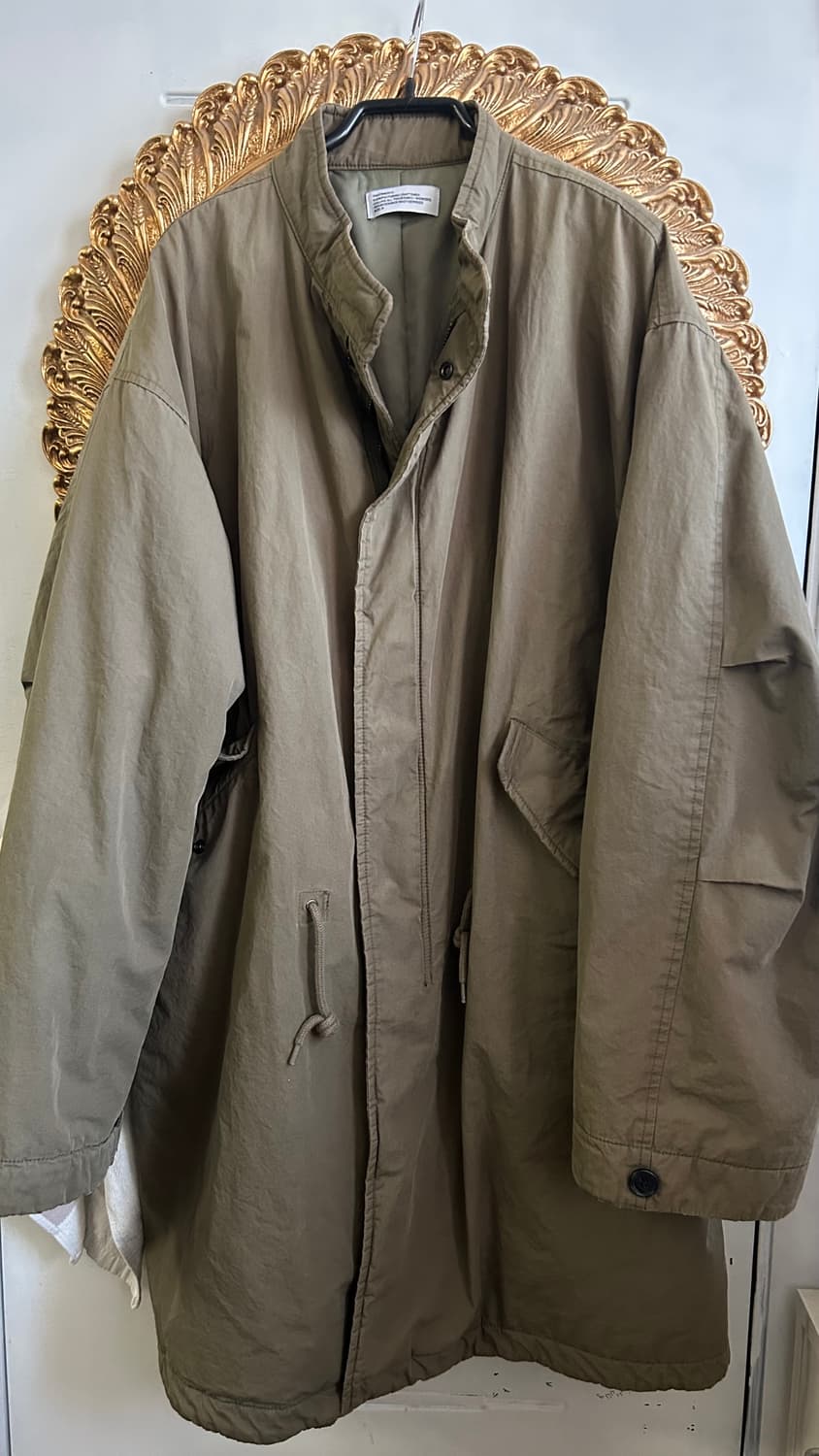 파르티멘토 3M 신슐레이트 M65 상품이미지2