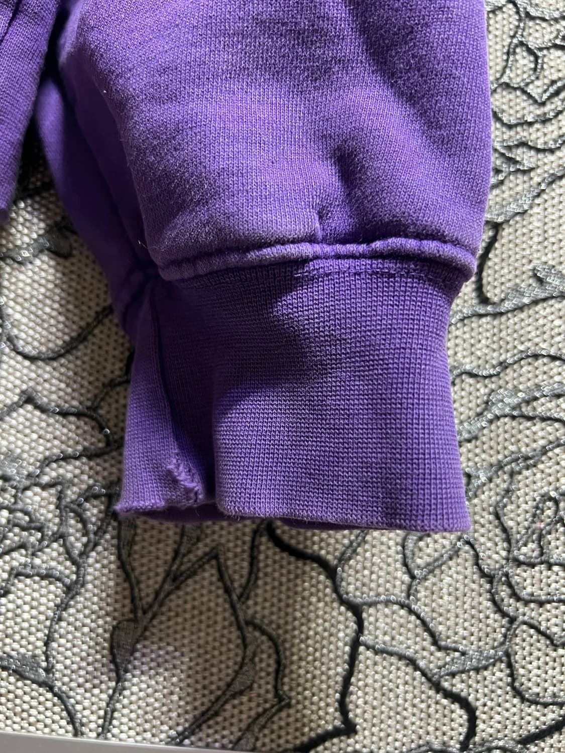 빈티지 나이키 센터스우시 후드티 상품이미지4