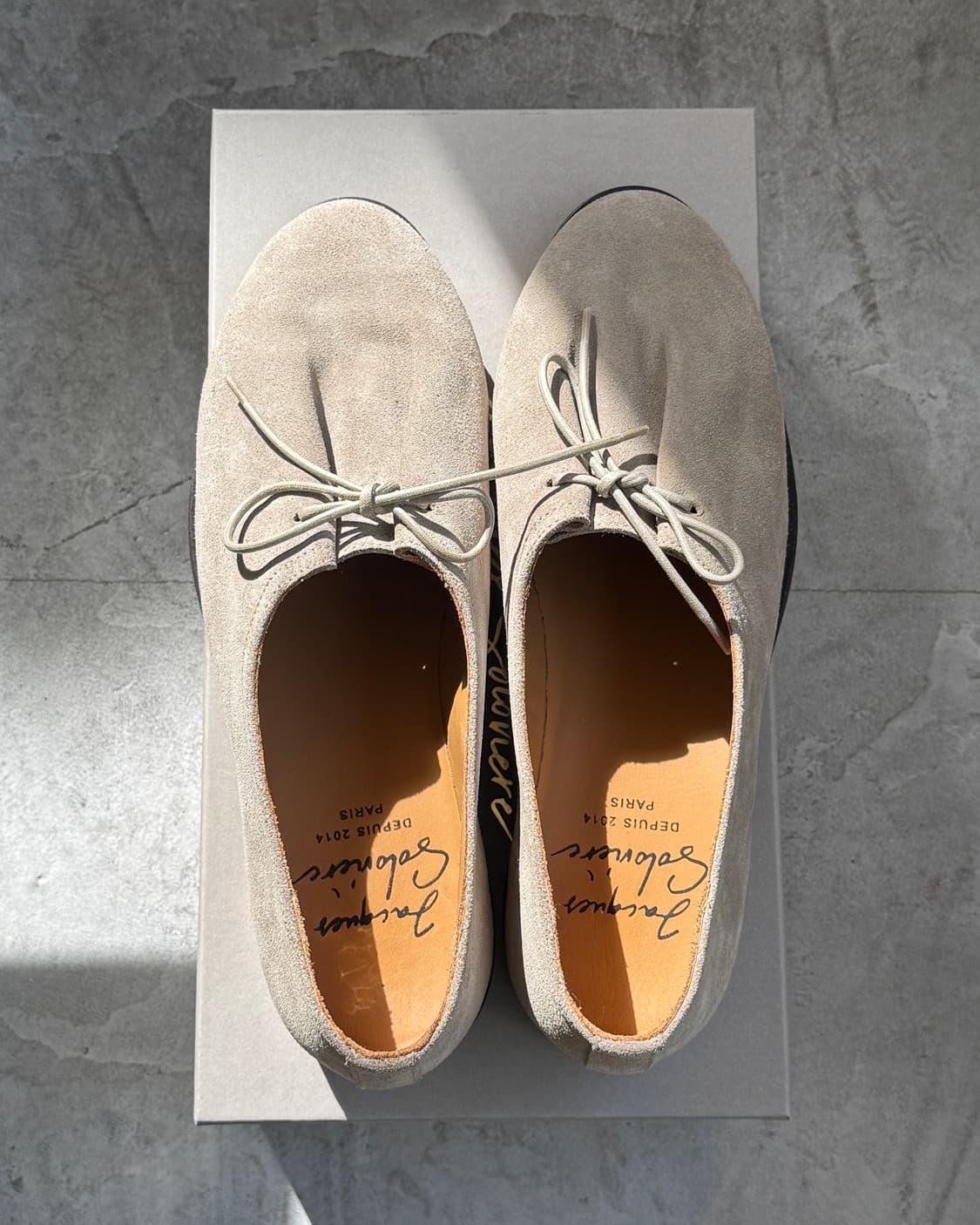 자크 솔로비에 MATT 상품이미지3