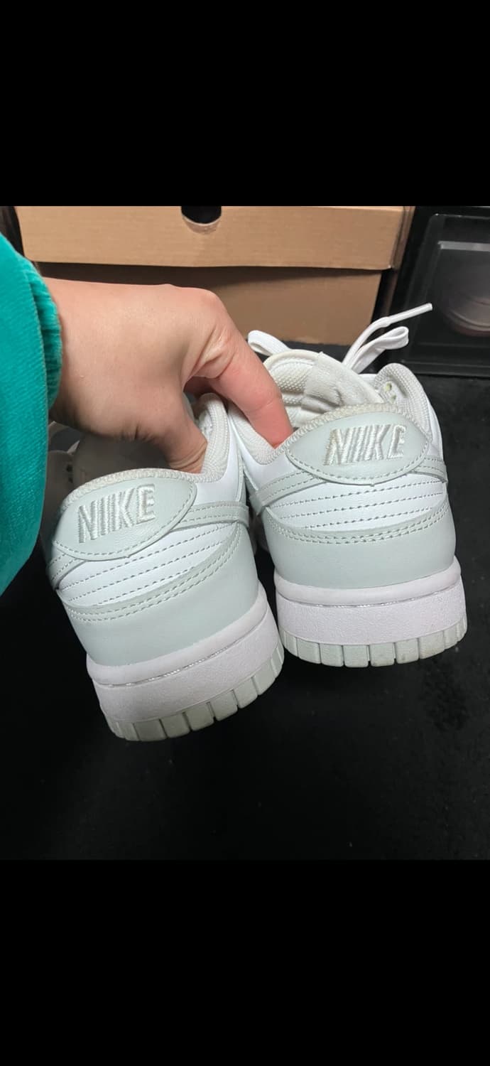 나이키덩크로우 상품이미지4