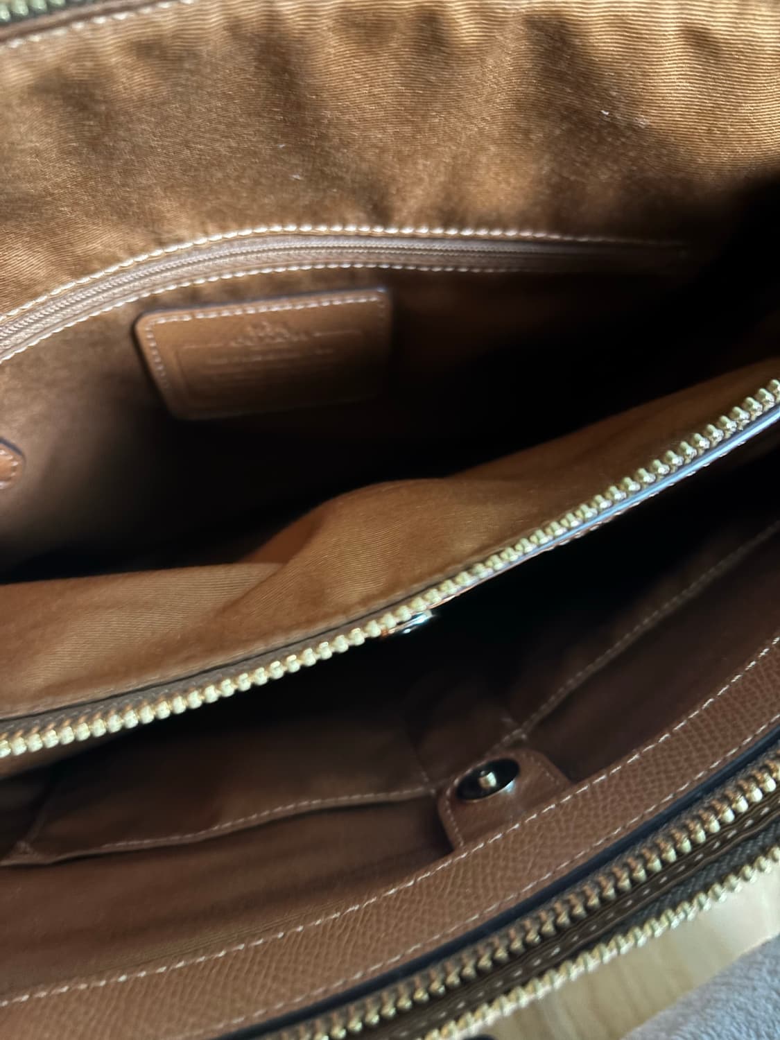 코치정품가방 상품이미지7