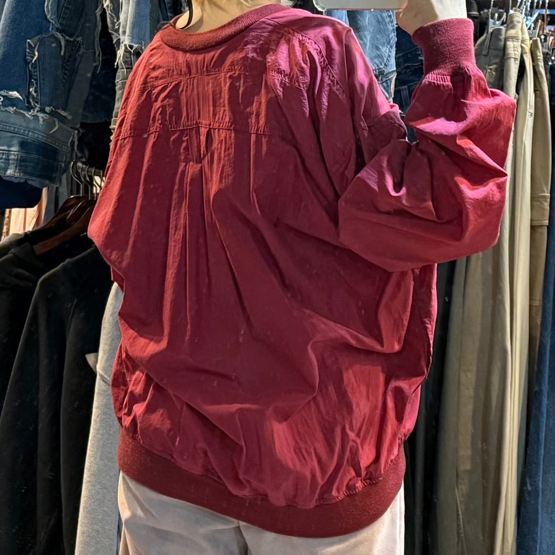 [NO.9] Nike 나이키 웜업 상품이미지5