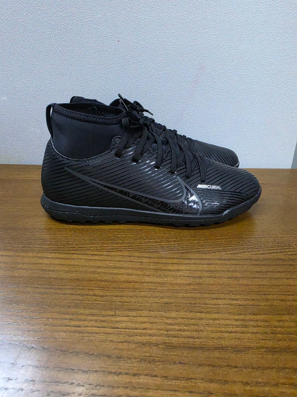 나이키 줌 머큐리얼 슈퍼플라이 9 아카데미 TF 상품이미지1