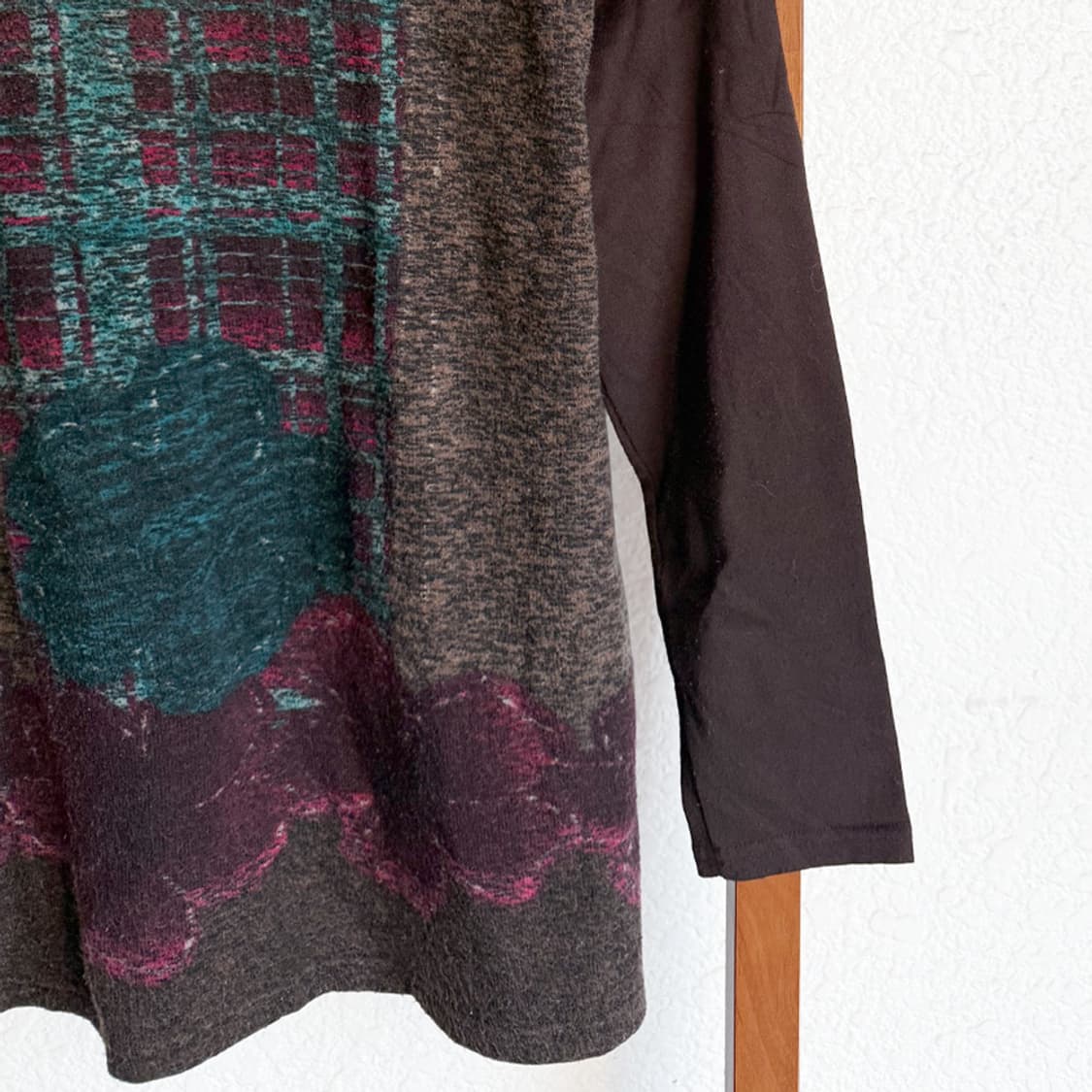 요루모리 레이어드 탑  상품이미지10