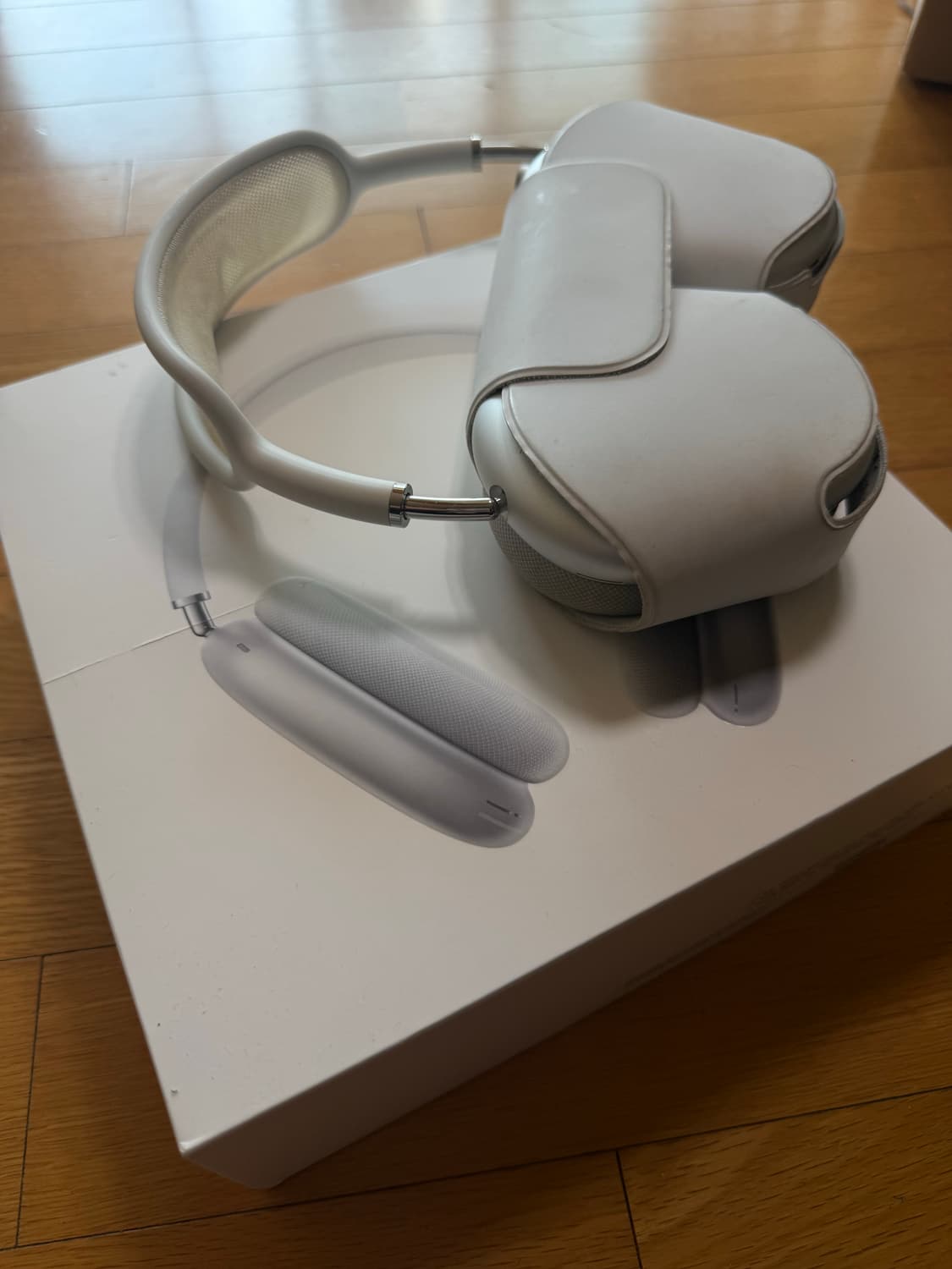 에어팟 맥스 상품이미지2