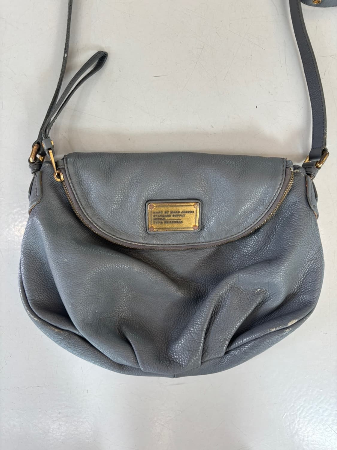 Marc Jacobs Leather Bag 상품이미지2