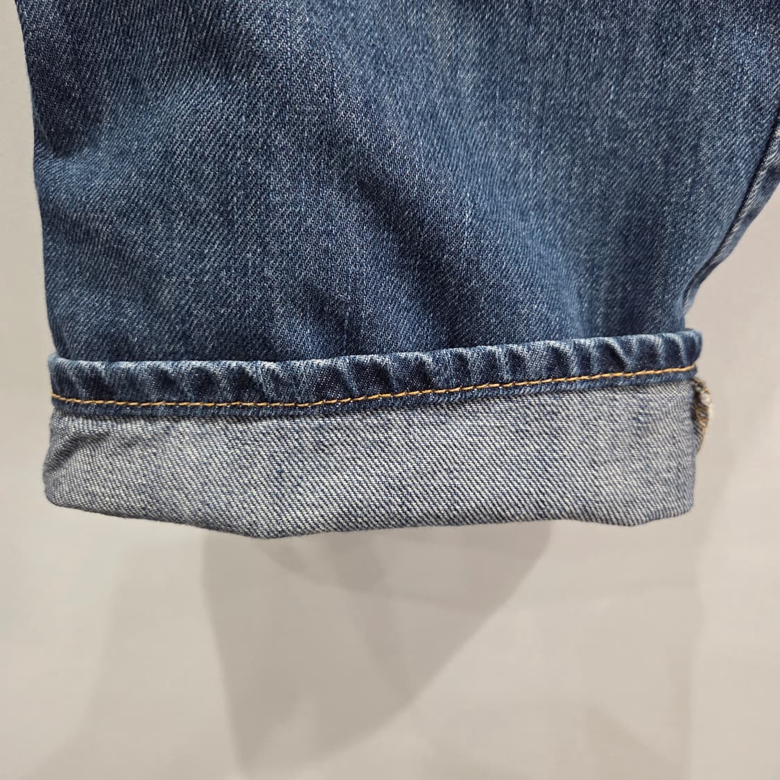 폴로랄프로렌 중청 데님팬츠 16 상품이미지4