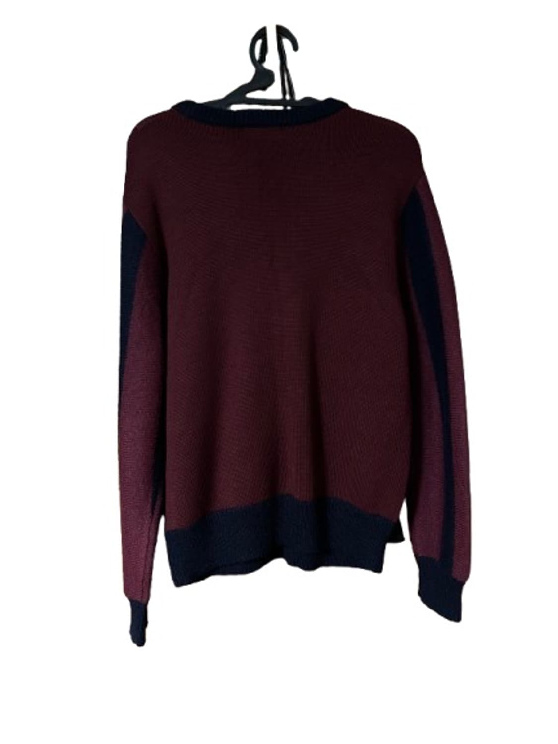 Fred Perry 니트 상품이미지2