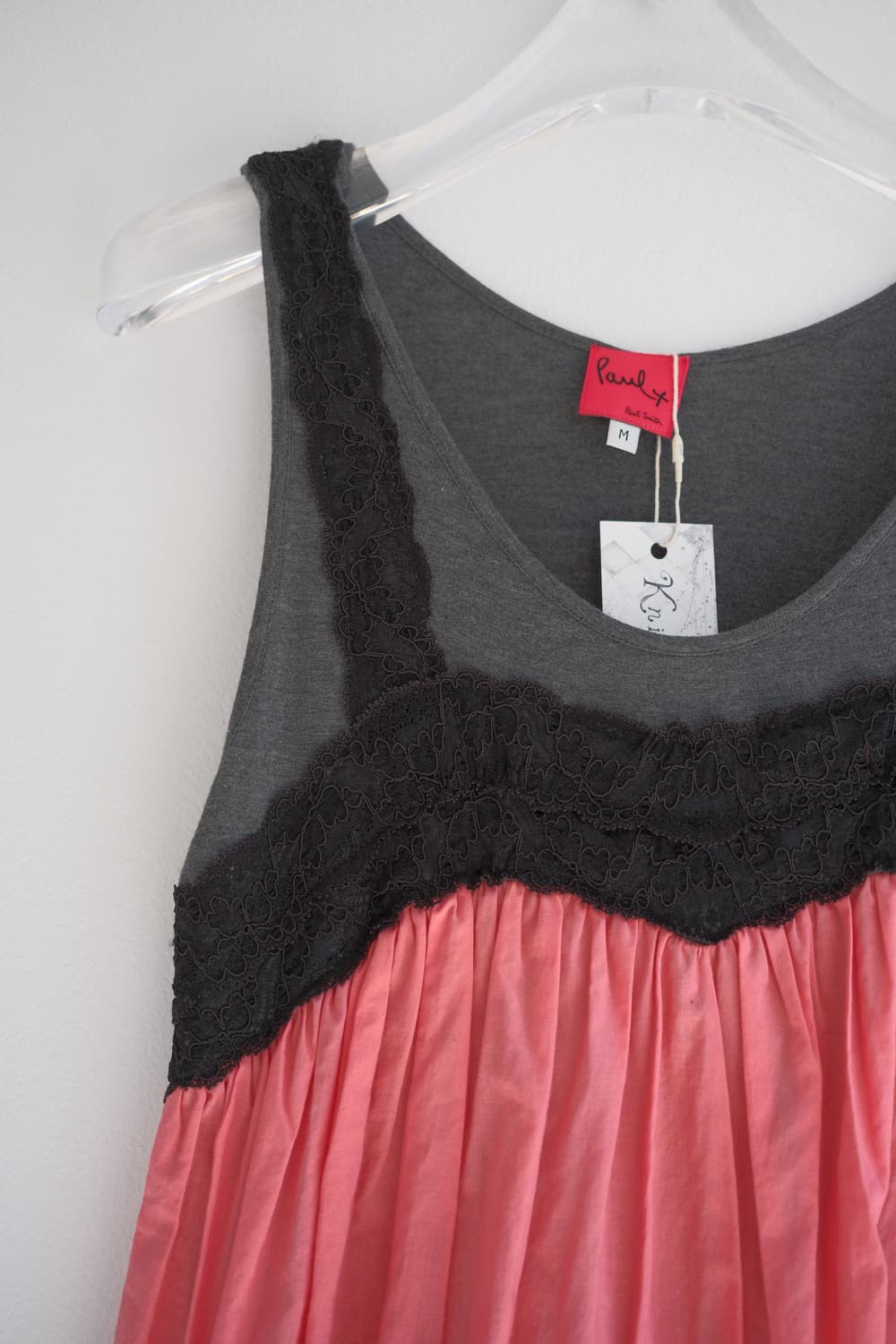 Slip docking sleeveless 상품이미지6