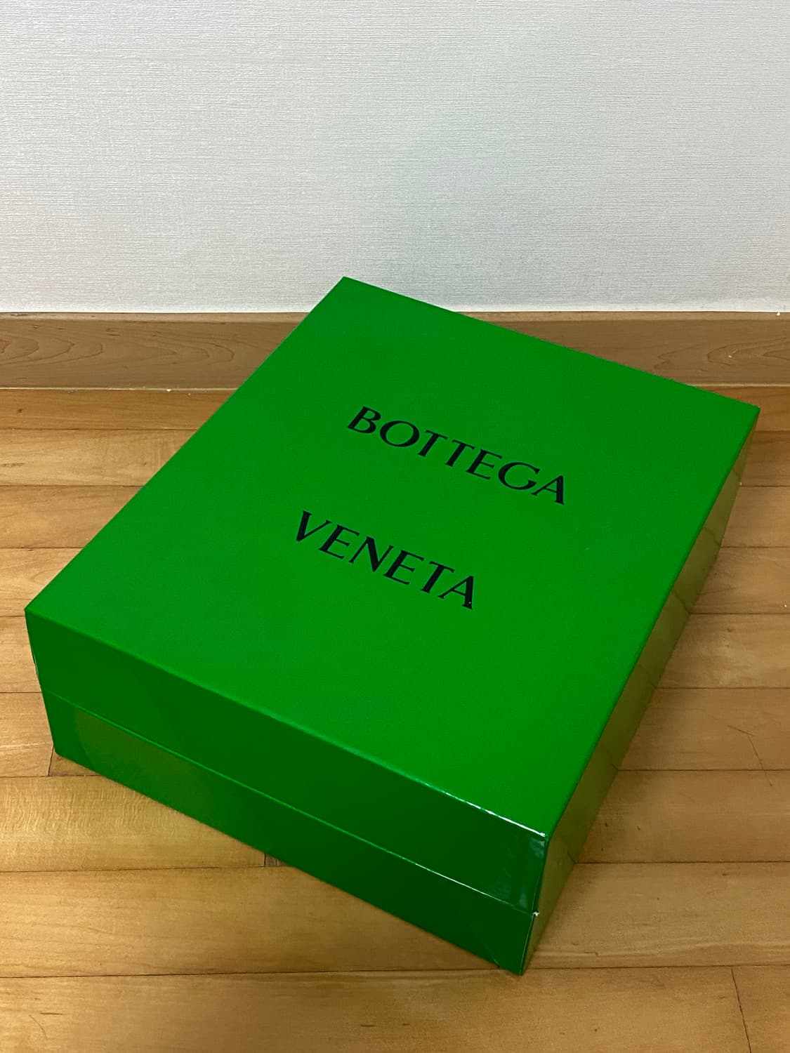 보테가베네타 부츠 블랙 상품이미지7