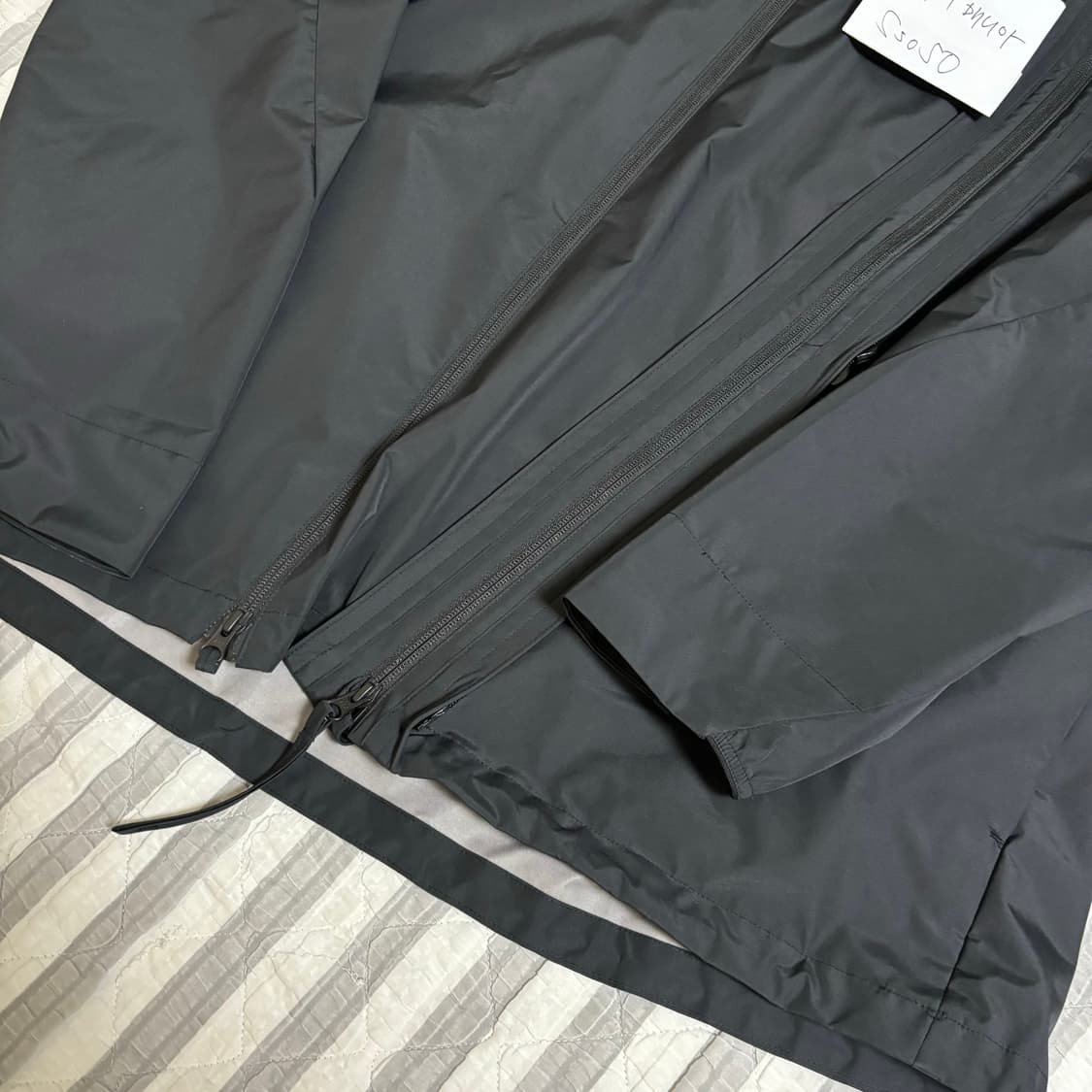 포스트아카이브팩션 7.0 테크니컬 자켓 센터 상품이미지2