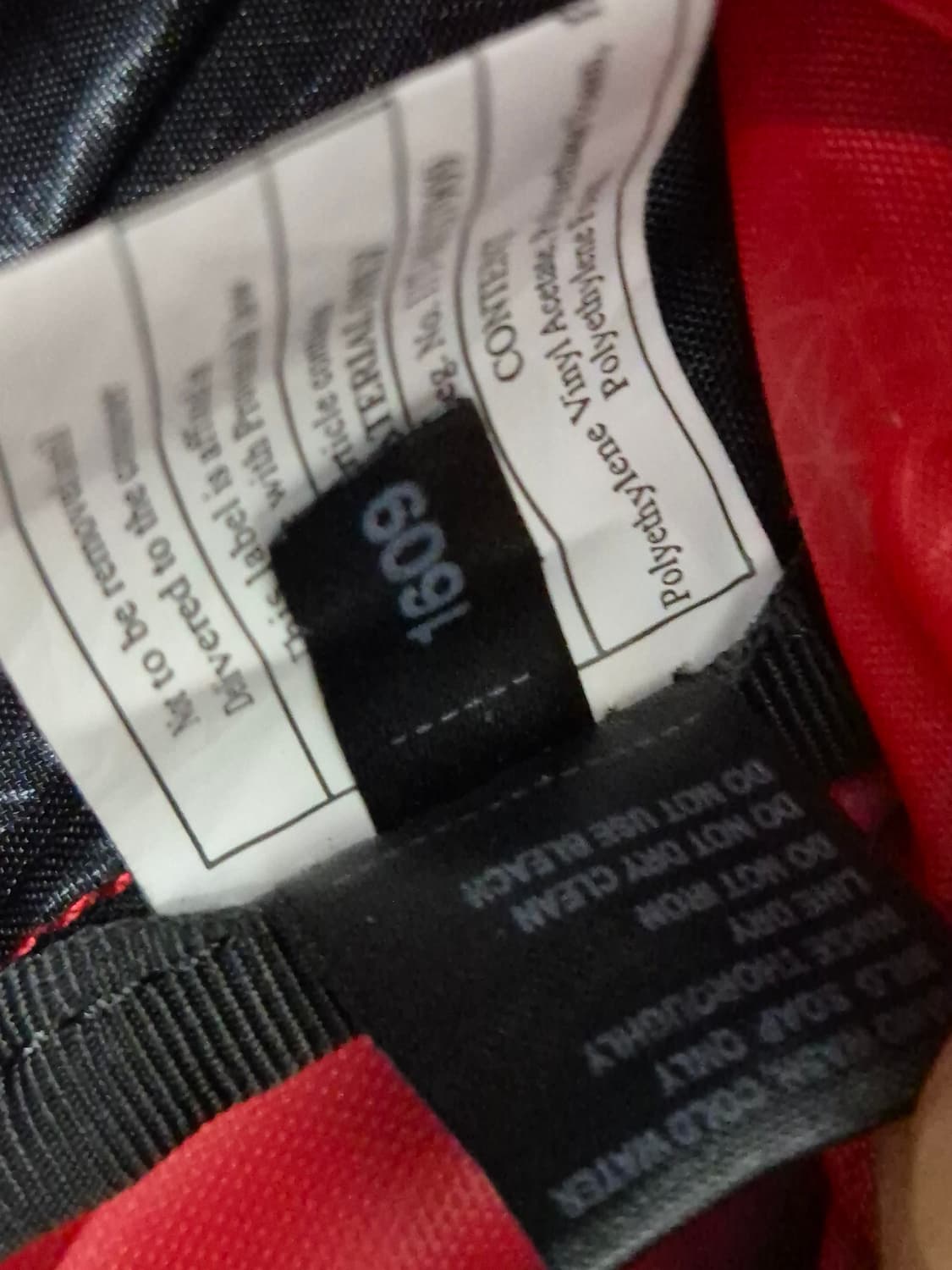 그레고리 파라곤 38L 배낭 상품이미지8