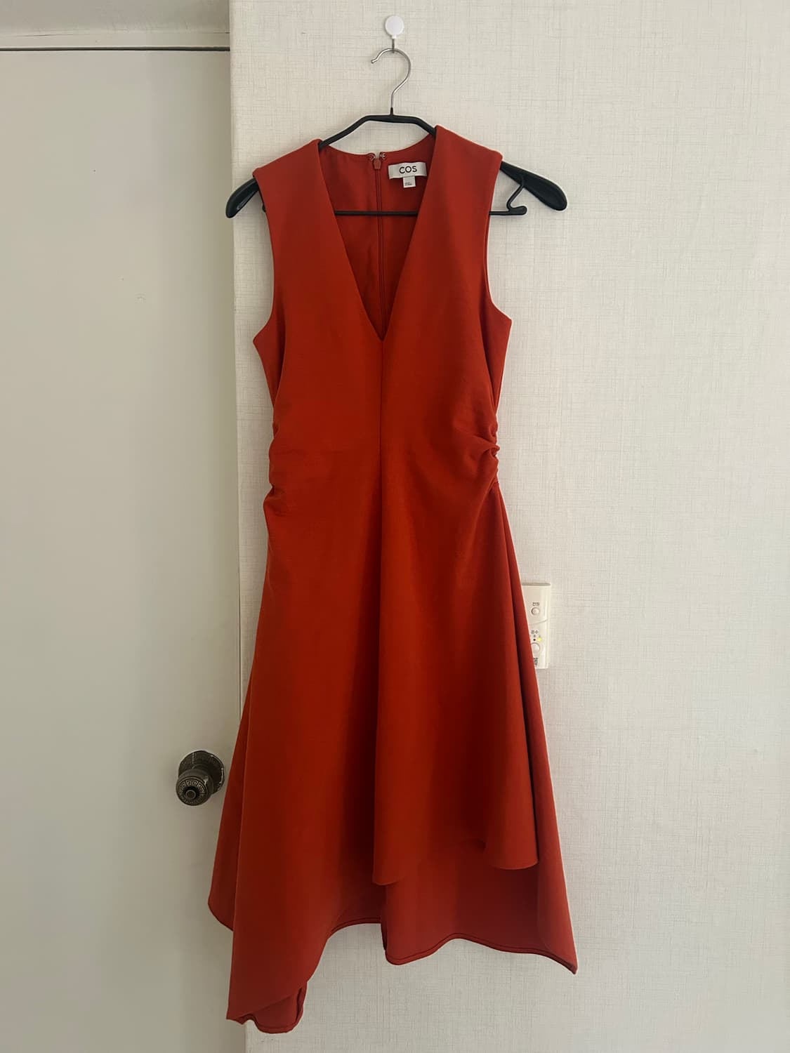 코스 원피스 상품이미지1