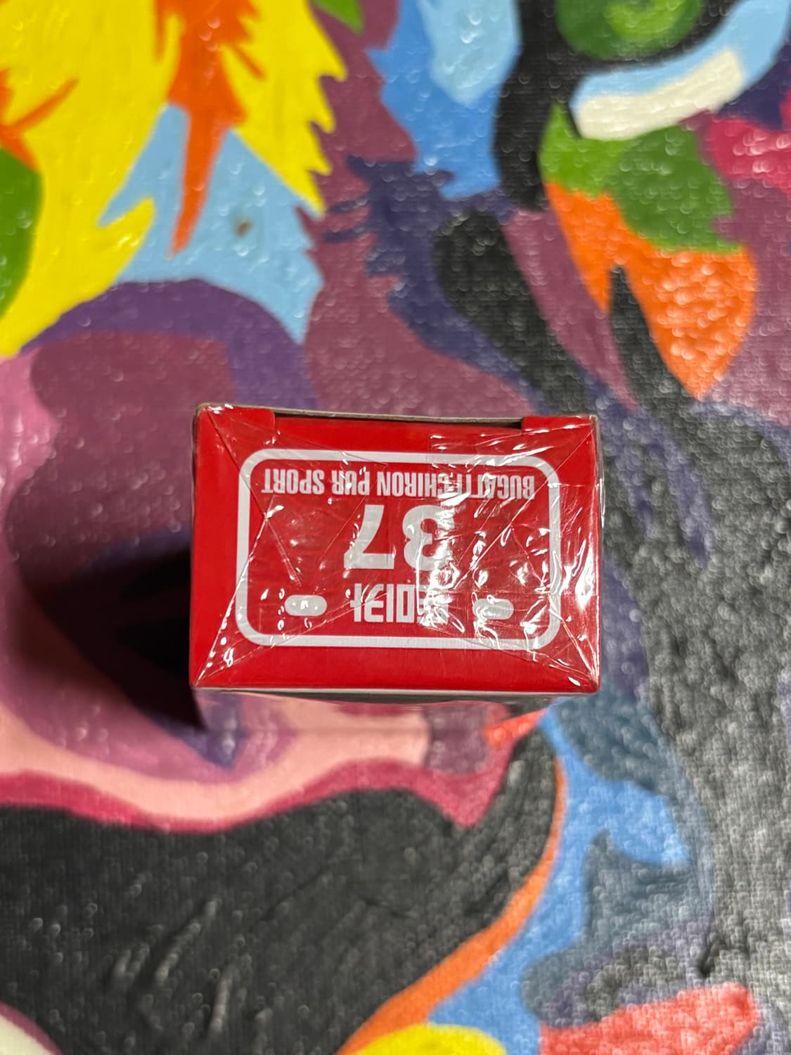 미개봉) 부가티 시론 퓨어 스포츠 다이캐스트 토미카 인테리어 소품 상품이미지6