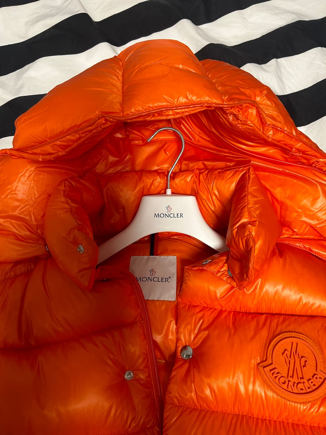 몽클레어 tarnos 타노스 패딩 상품이미지6