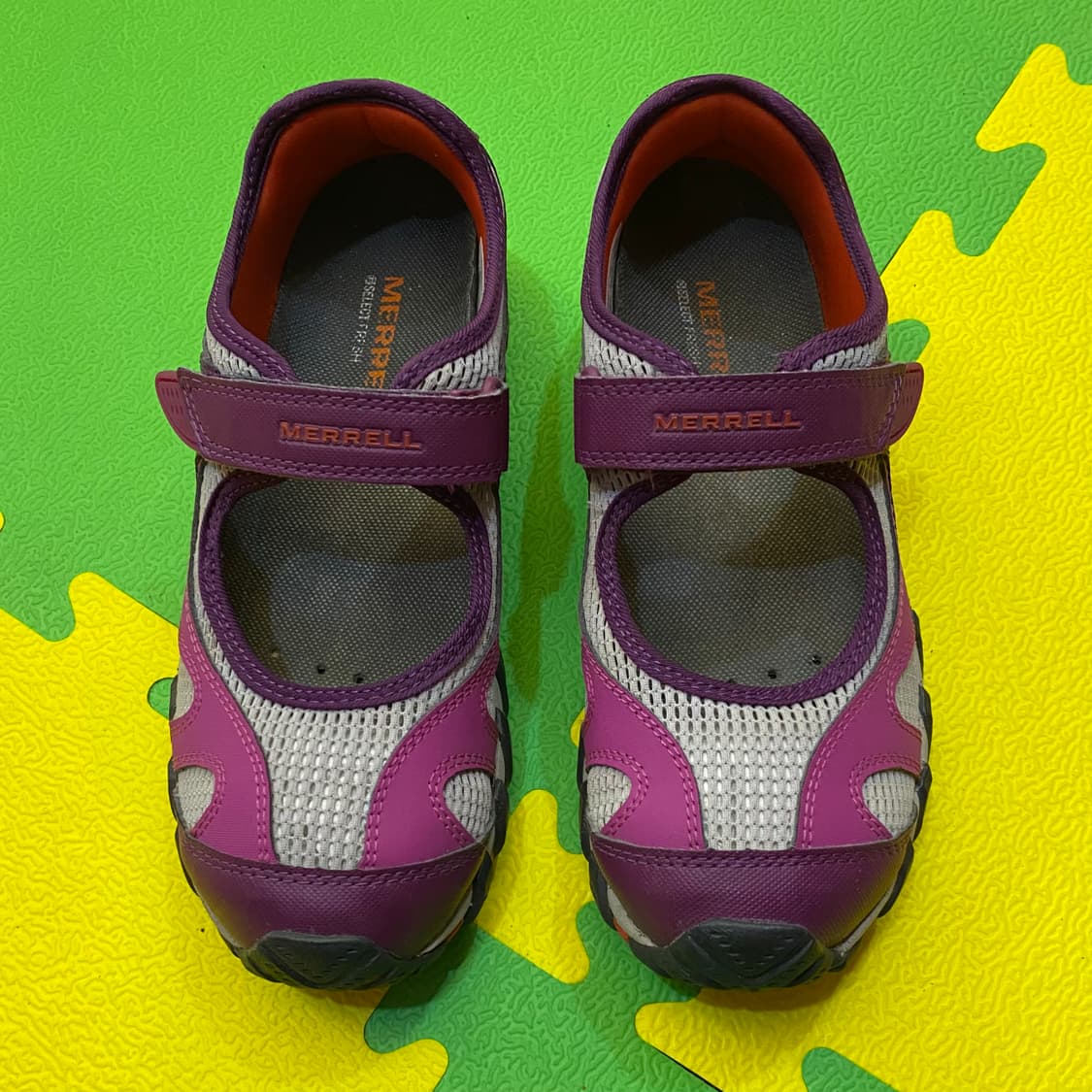 MERRELL 머렐 스포츠 & 트레킹 샌들 슈즈 상품이미지2