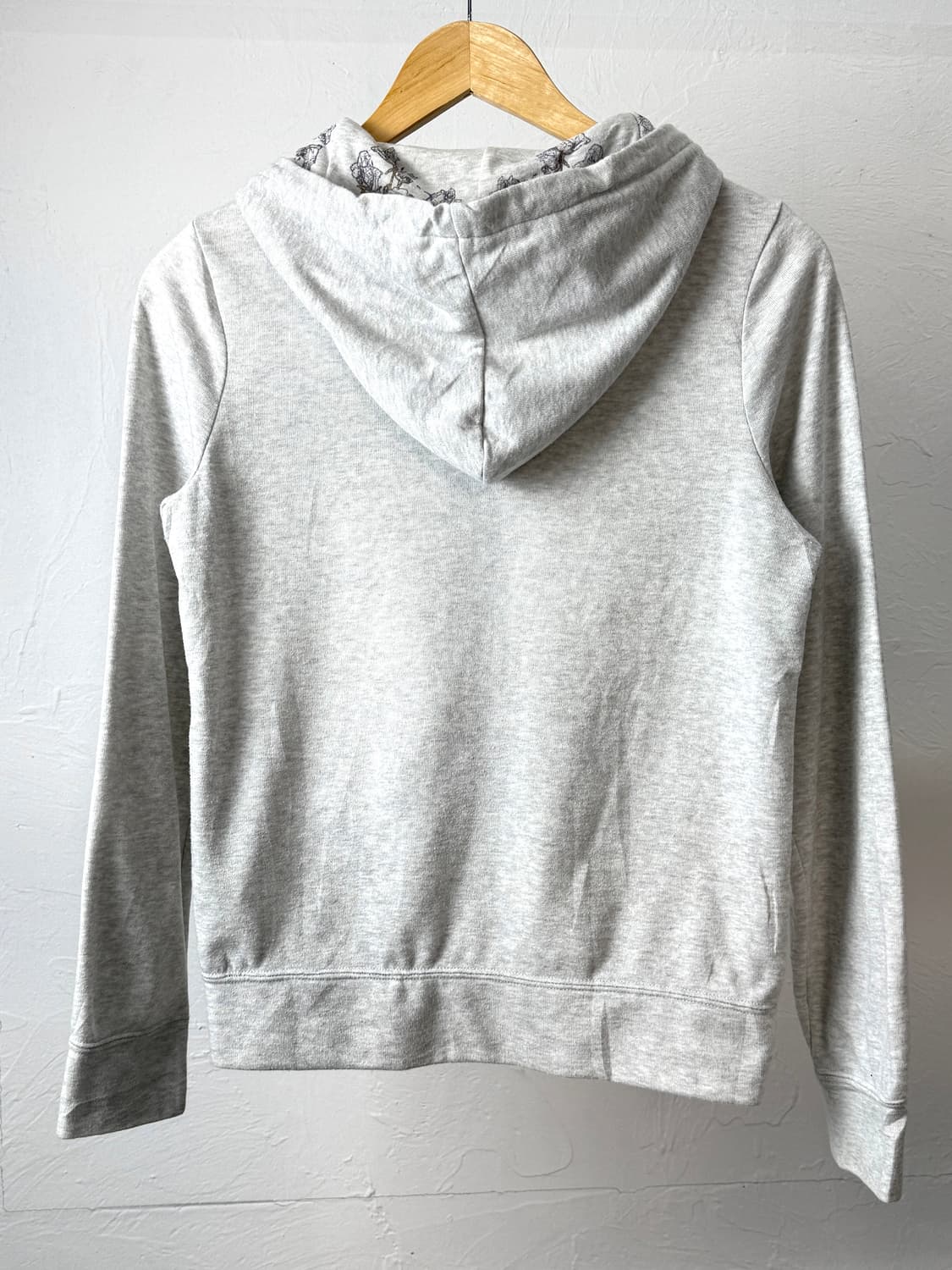 캘빈클라인 진스 투웨이 후드 집업 상품이미지8