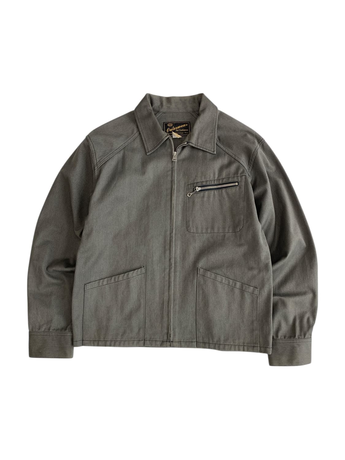 Cushman 베드포드 코드 스포츠 자켓 상품이미지1