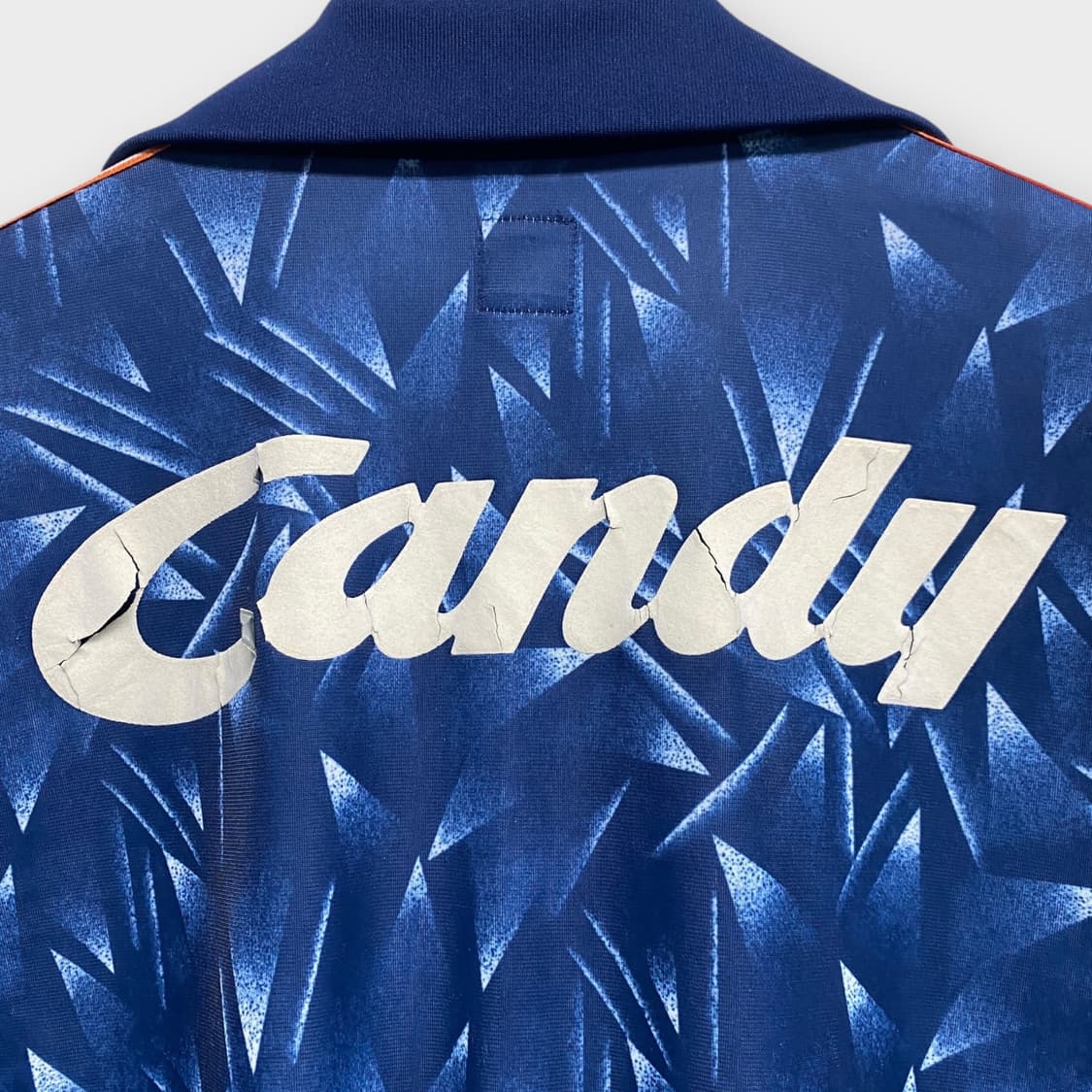 아디다스 리버플 CANDY 한정판 집업 100  상품이미지4