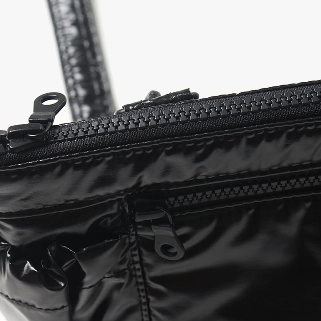  PORTER "Black Shoulder Bag" 상품이미지6