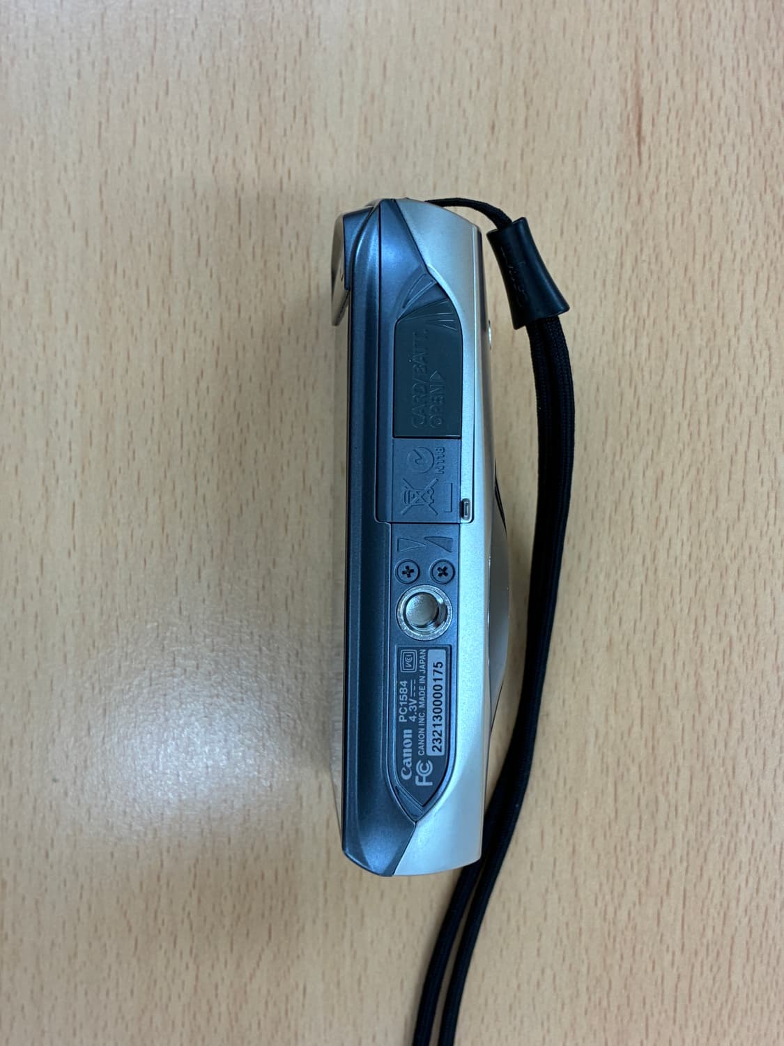 캐논 canon ixus 310 hs/ ELPH 500 hs / ixys 상품이미지5