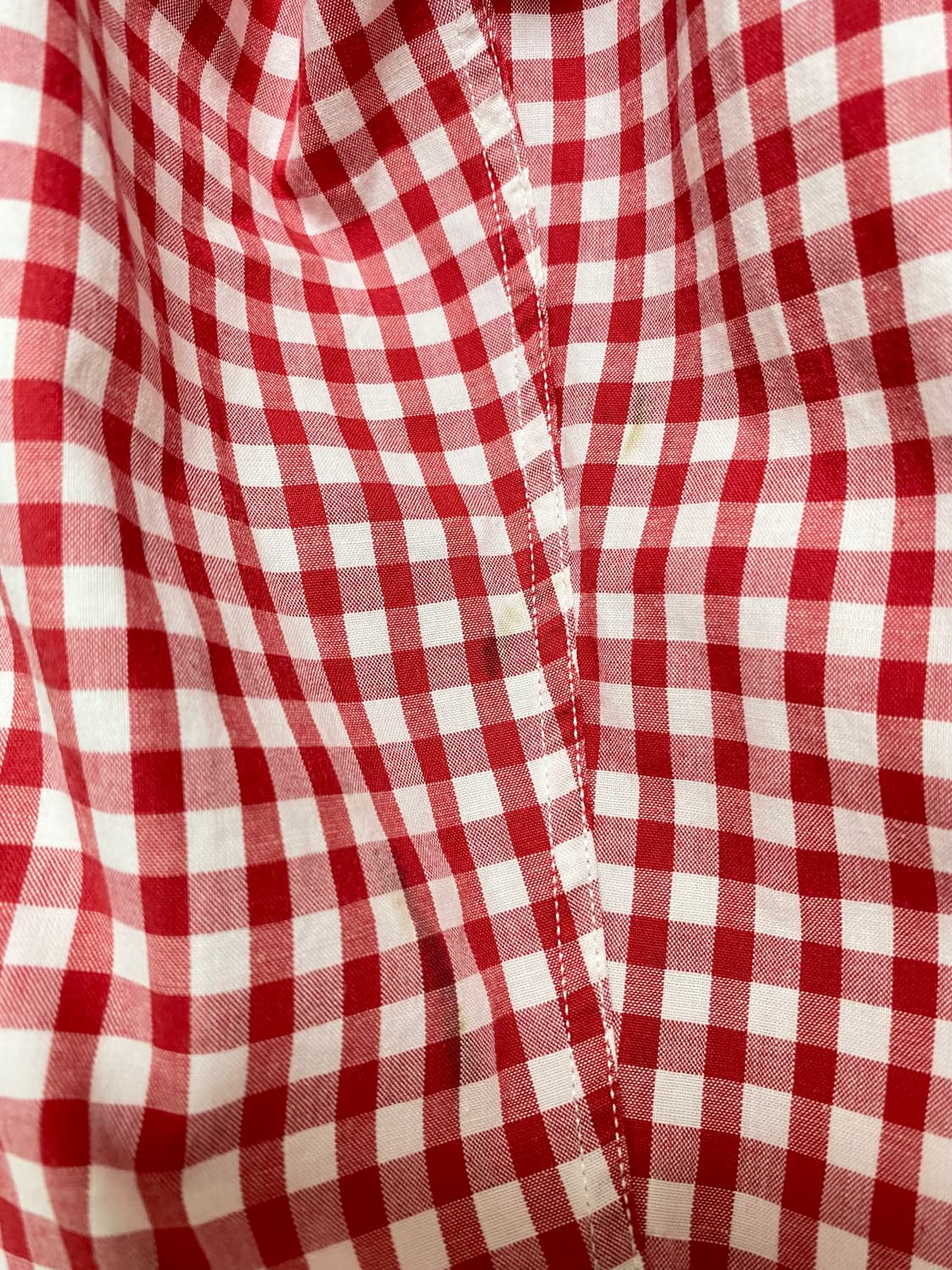 1995년 TOMMY HILFIGER SHIRT OG 상품이미지5