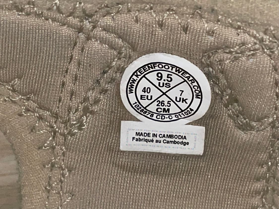 킨 꽃샌들265 상품이미지4