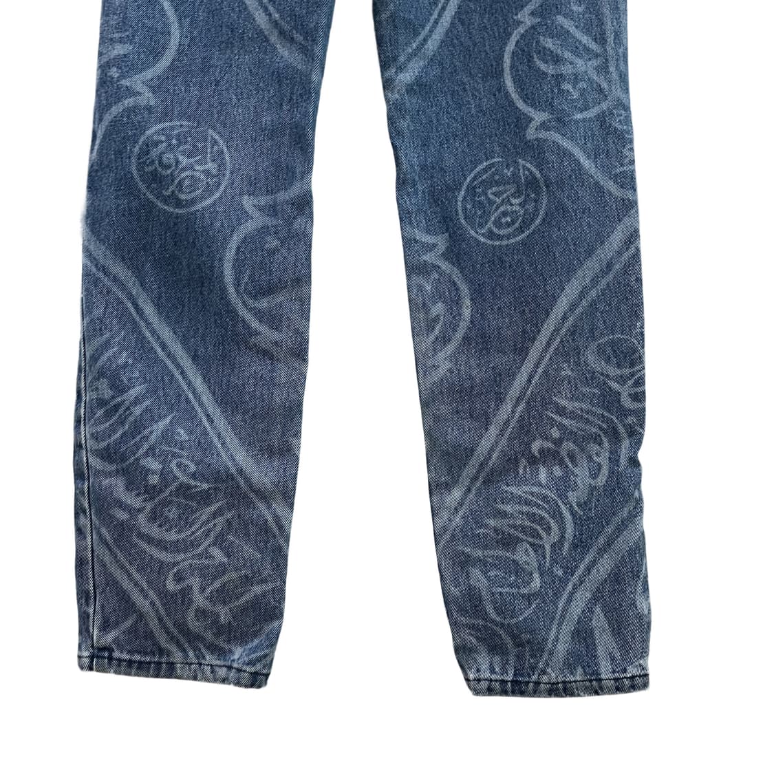 Gmbh 5 Pocket Denim Pants  상품이미지4