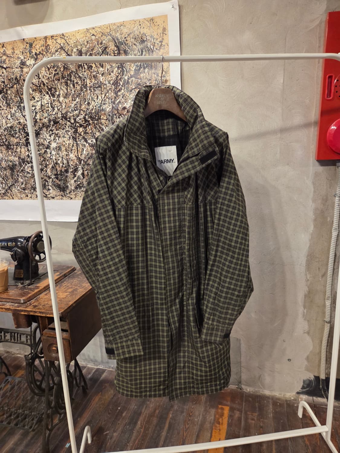 이브살로몬 상품이미지1