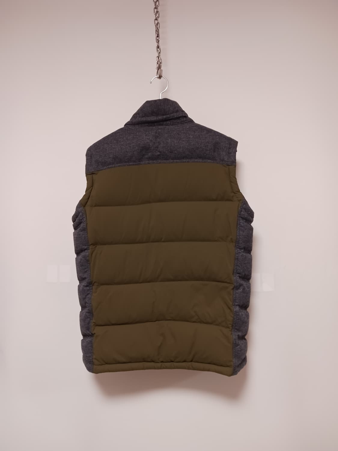 몽벨 구스다운 베스트 상품이미지6