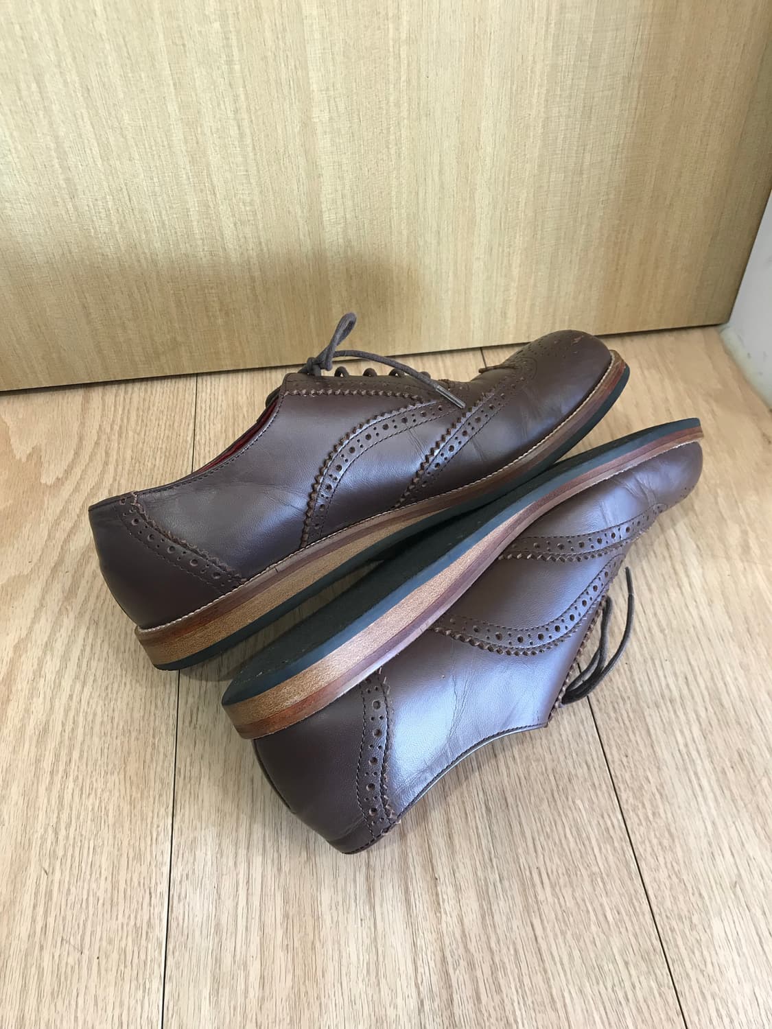 Comme des garcons shose 상품이미지6