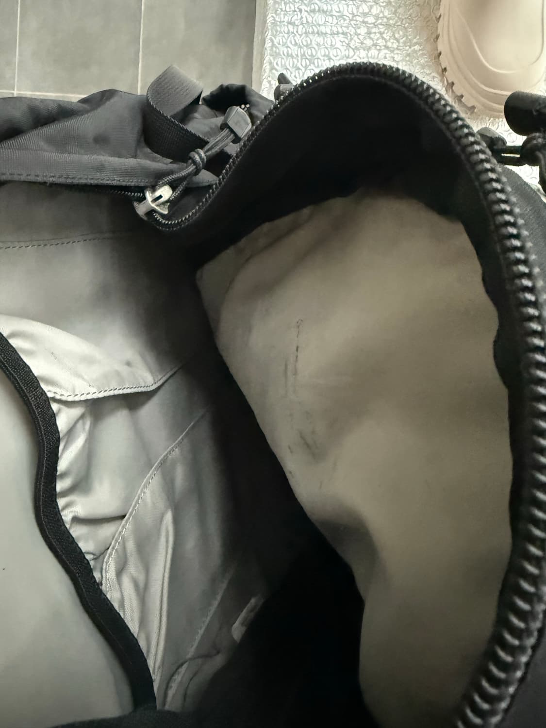 노스페이스 QUASAR 백팩 28L 상품이미지6