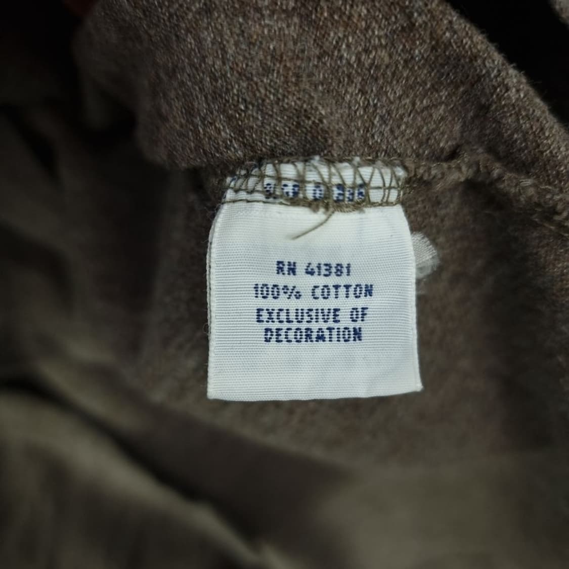 [폴로 랄프로렌] 포니 로고 자수 긴팔 카라티 M18881 상품이미지8