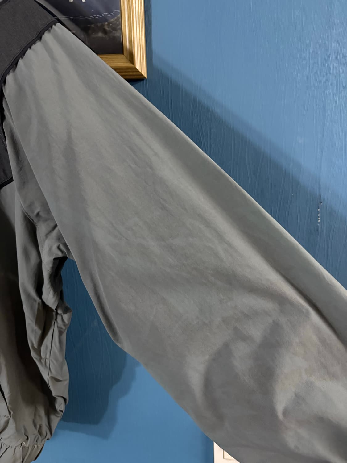 90-00‘s U.S Army IPFU Jacket. 상품이미지3