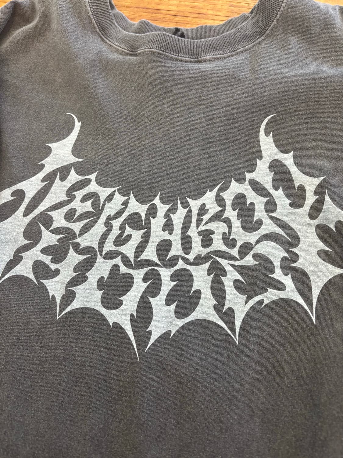 Neighborhood long sleeve 상품이미지4