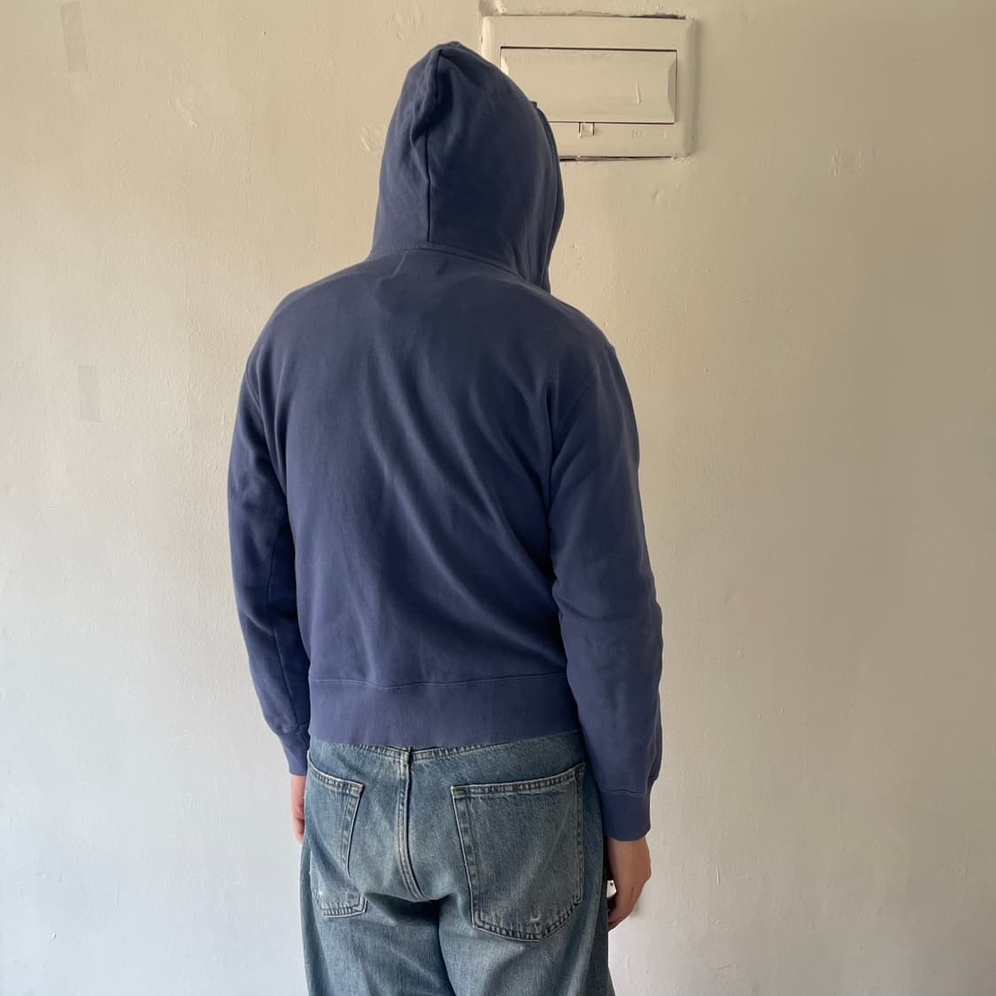 챔피온 후드집업 상품이미지2