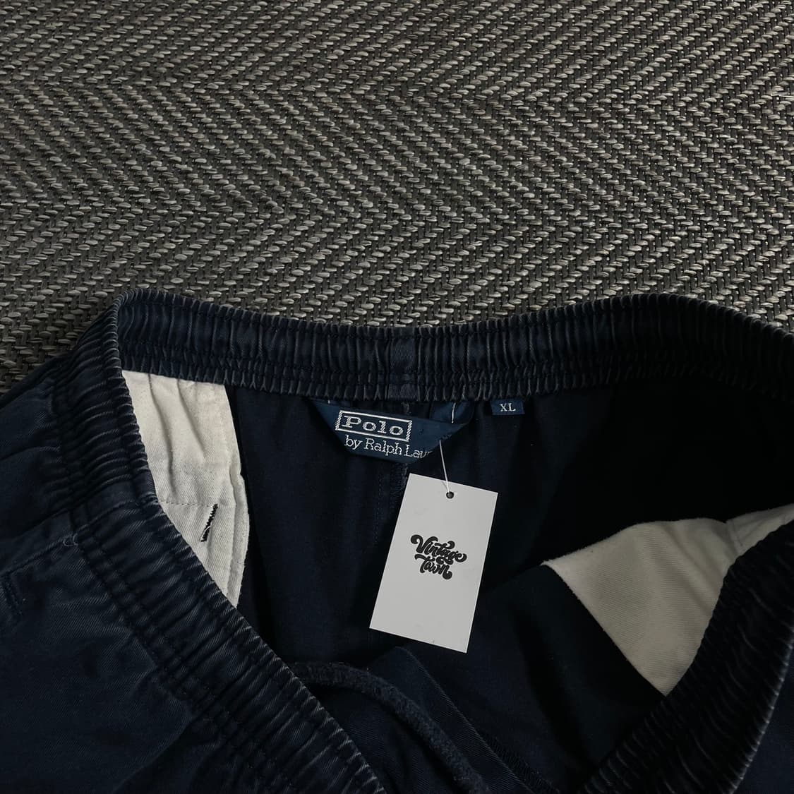 폴로 랄프로렌 하프 치노 팬츠o 3540 상품이미지4