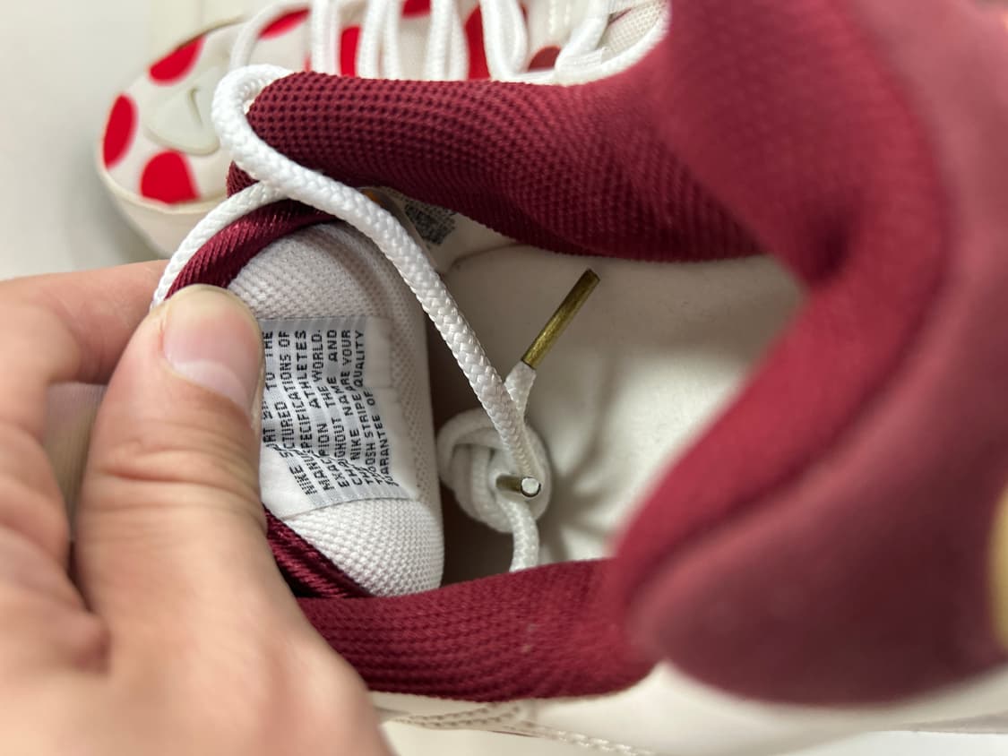 나이키 nike air max 96 triax 일본 버블 280 상품이미지6