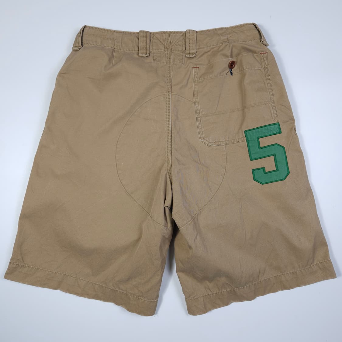 폴로 랄프로렌 면 반바지 상품이미지3