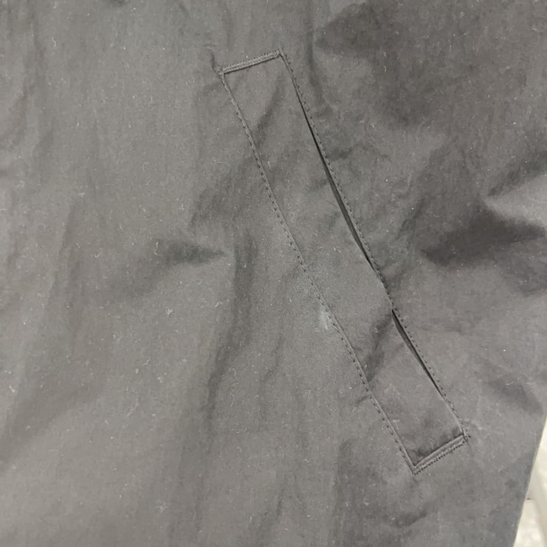 마크곤잘레스 스트릿힙 서브컬처 프린팅 스윙톱 자켓 M C09352 상품이미지8