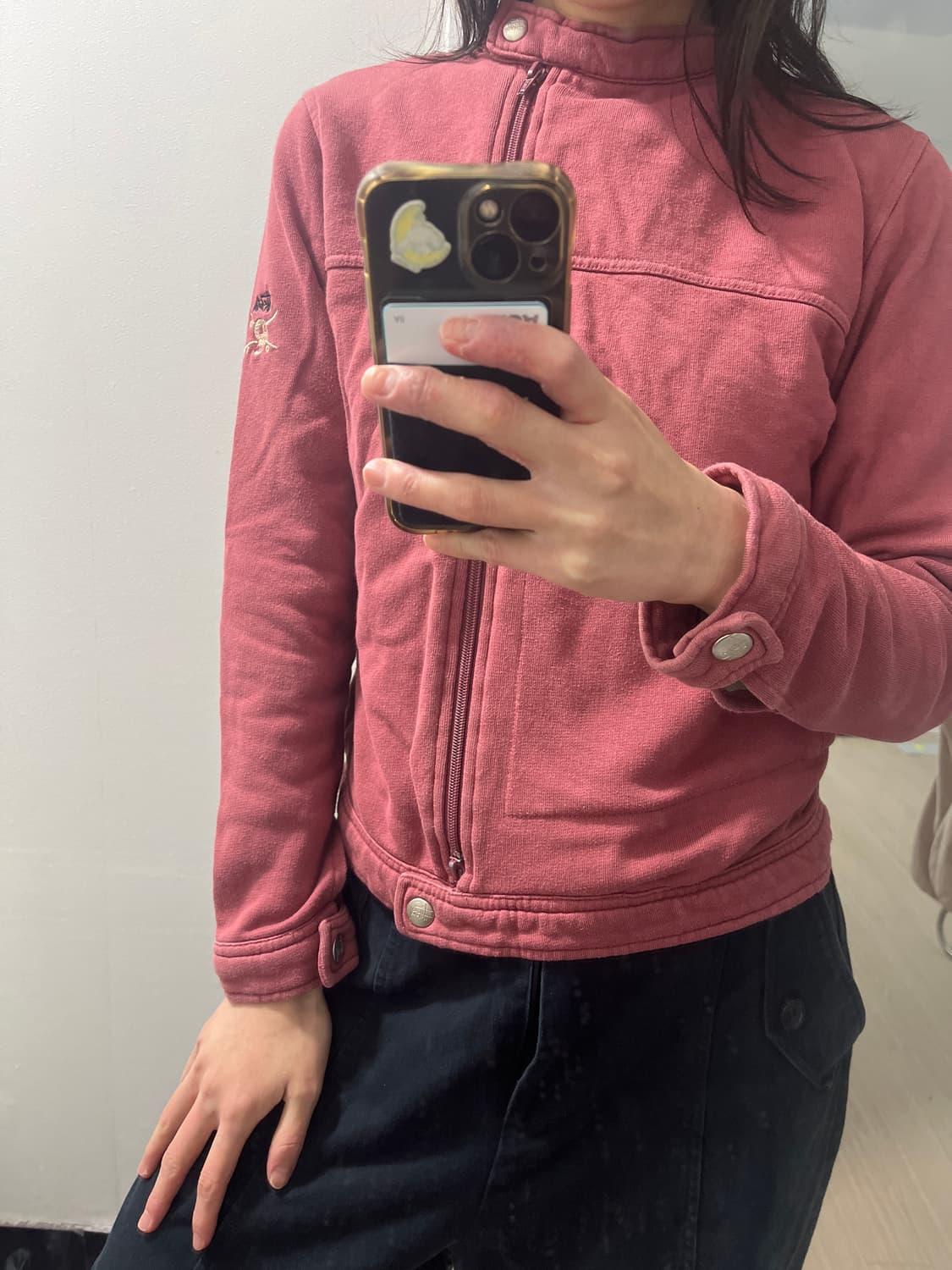 스투시 자켓 상품이미지5