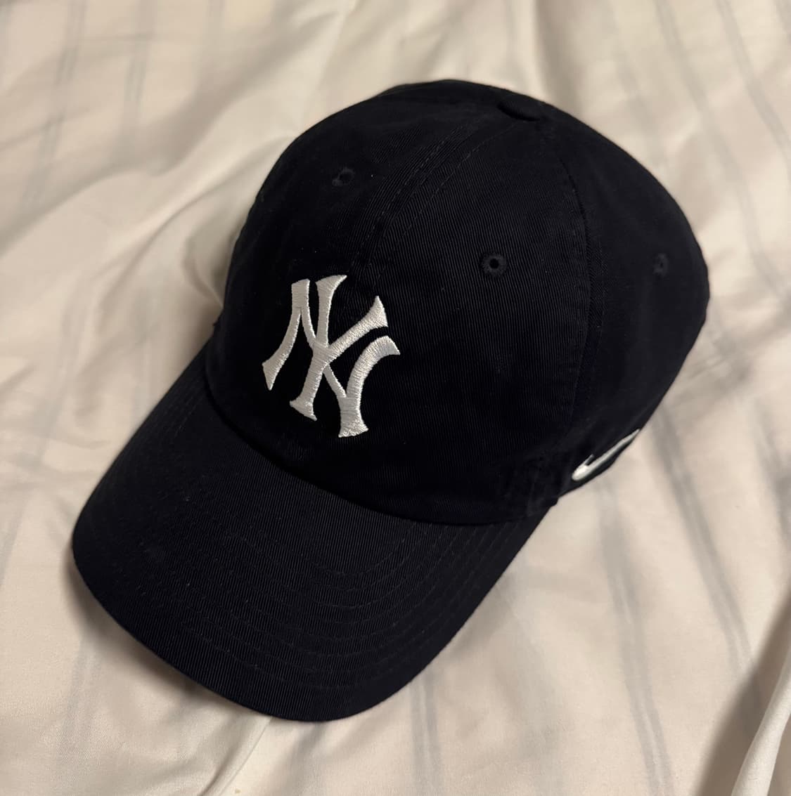 나이키 뉴욕양키스 클럽 볼캡 상품이미지1