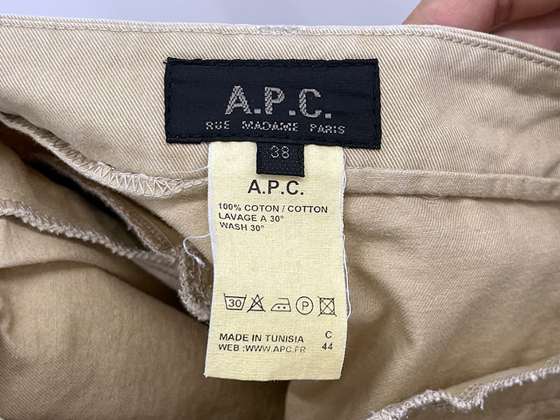 A.P.C (29) 상품이미지8