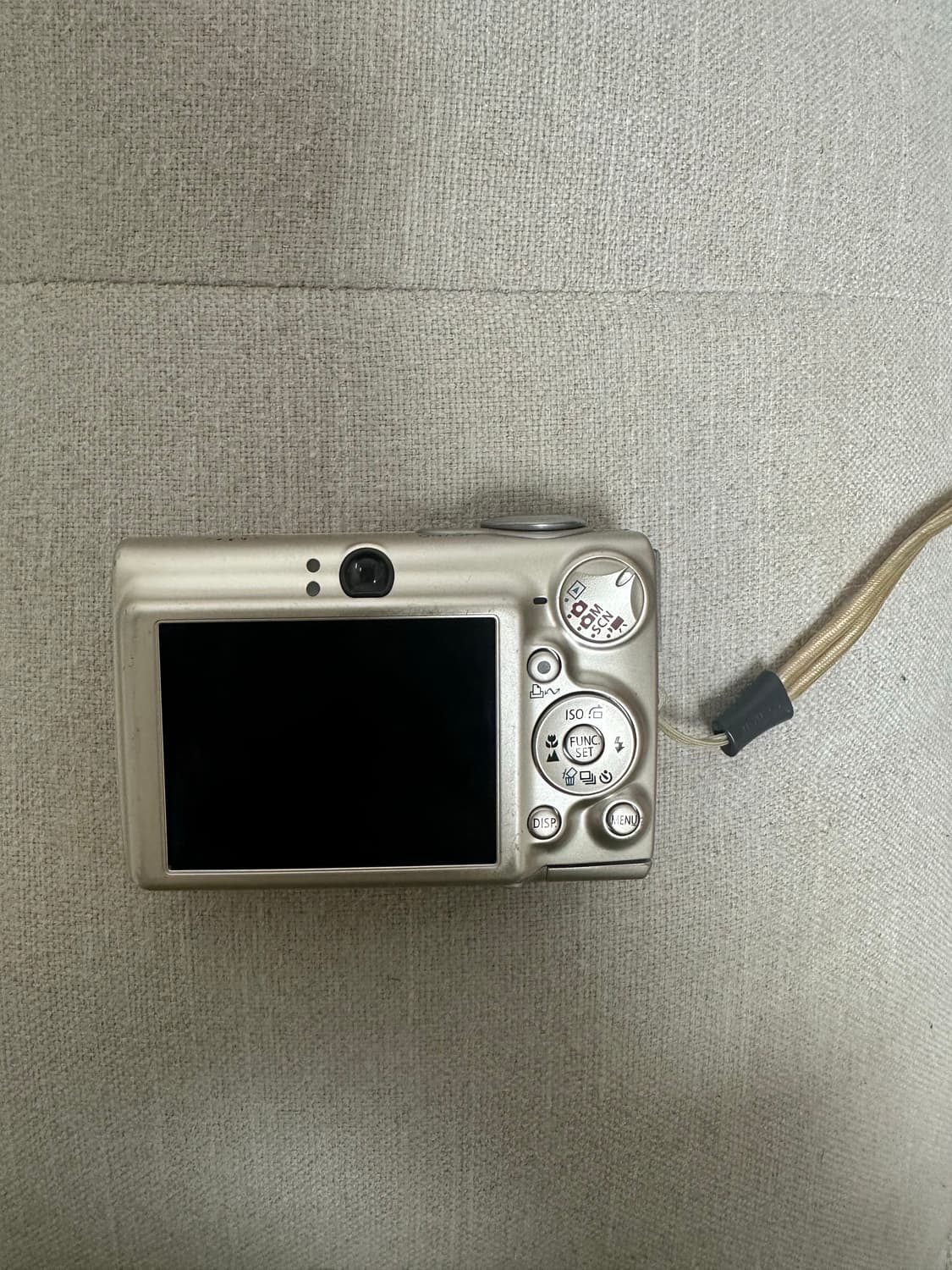 캐논 익서스 750 디카/디지털카메라(풀박스) 상품이미지3