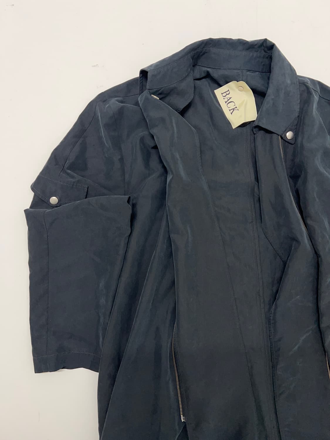 Back Jacket  상품이미지3