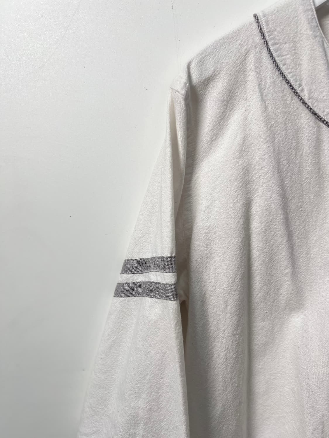 [basecontrol]baseballshirt 상품이미지3