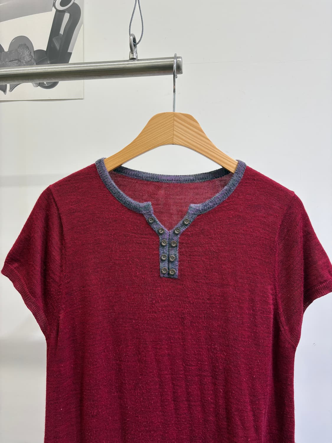 UNKNOWN 원피스 상품이미지2