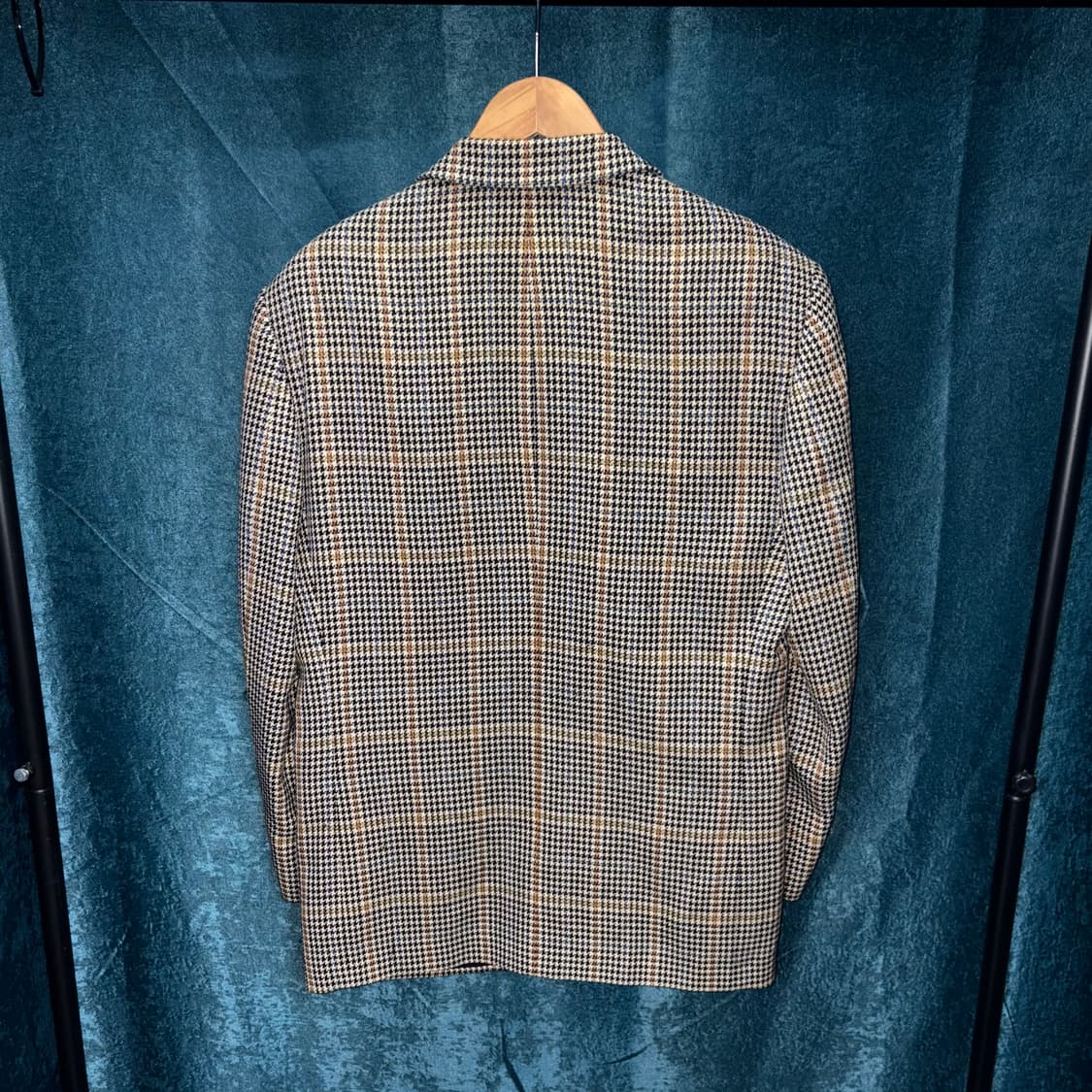 (L) 닥스 울 블레이저 자켓 상품이미지3