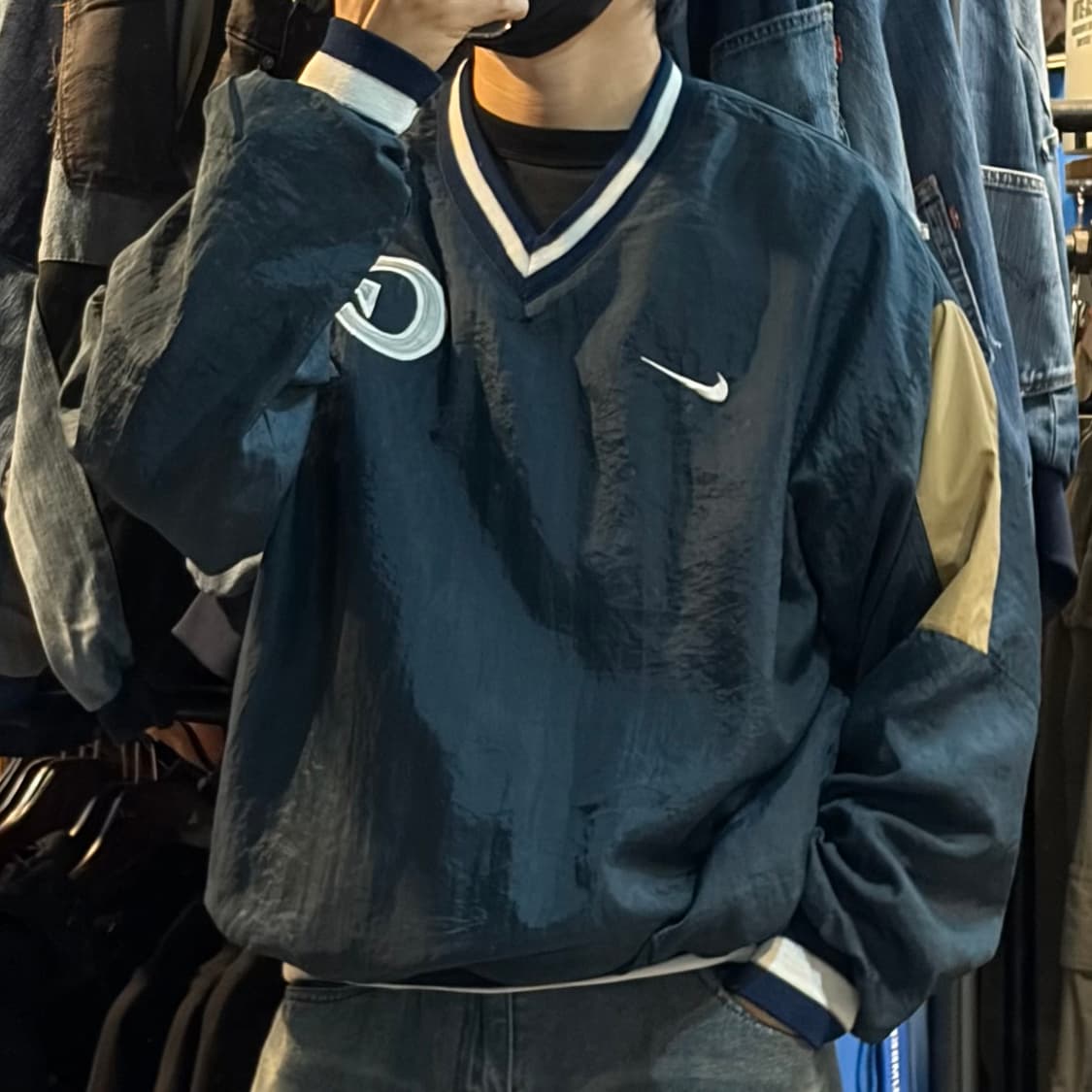 [NO.9] Nike 나이키 웜업 상품이미지2