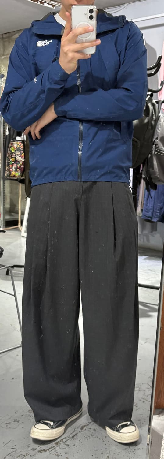 노스페이스 바람막이 상품이미지6